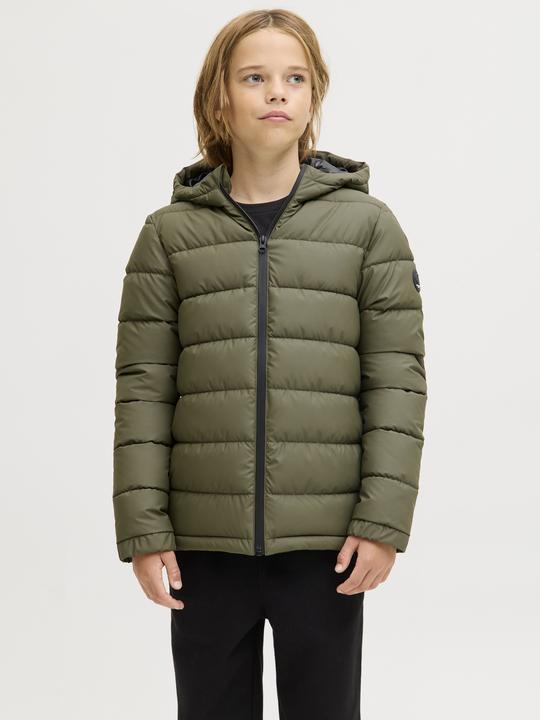 Produktbild Jack & Jones Steppjacke Junior Steppjacke (128)