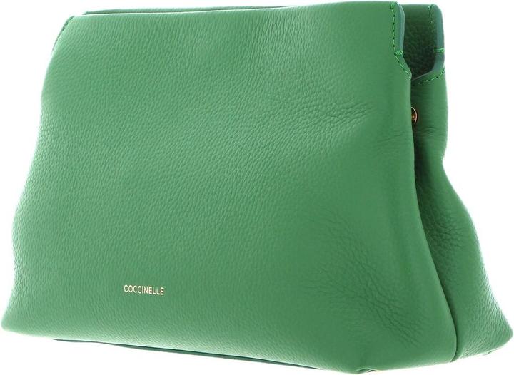 Immagine prodotto Coccinelle Beat Clutch Handbag Grained Leather