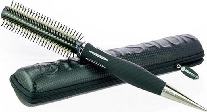 Produktbild Kent.Salon Salon Round Style 18 mm