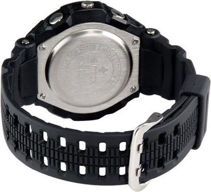 Image du produit Hermex SET collier + pendentif + boucles d'oreilles - argenté (Alliage de zinc)