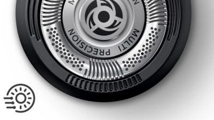 Actual product image Philips Shaving Heads Shaver Series SH50/50 (3 x)