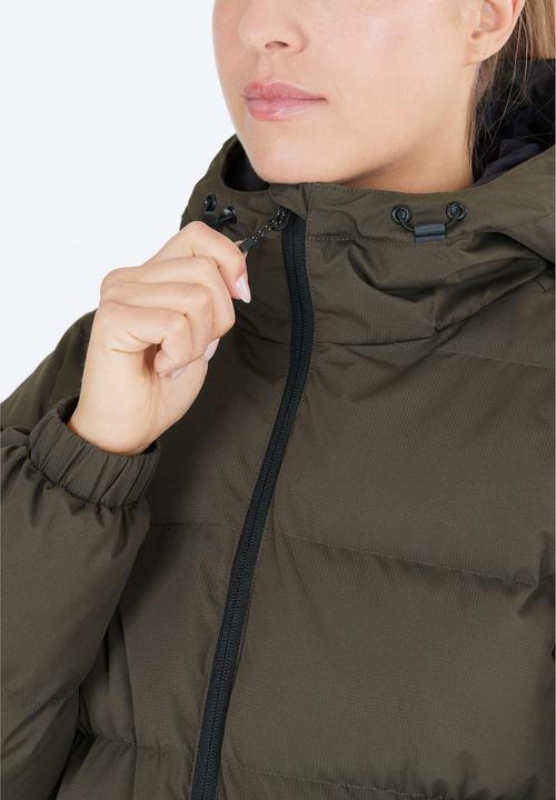 Actual product image Whistler Abella Padded