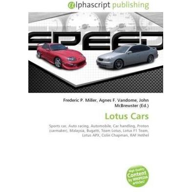Lotus Cars, Ratgeber