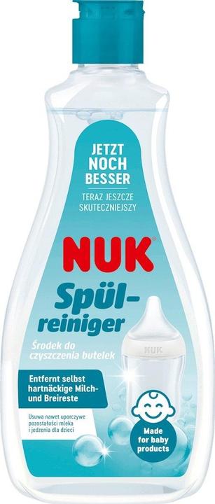 Produktbild NUK Spülreiniger (Flüssig)