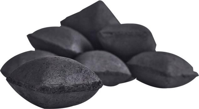 Actual product image McBrikett coconut harrows (8 kg)