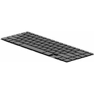 HP Kb Bl Nfb Intl, Notebook Ersatzteile