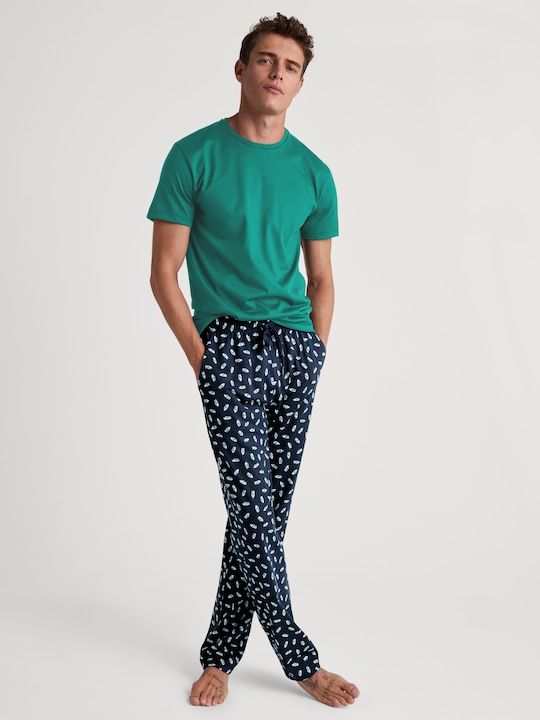 Produktbild Calida Rmx Sleep Weekend Hose (L)