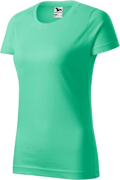 Actual product image Malfini Basic W T-shirt MLI-13495 (L)