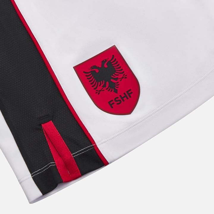Produktbild Macron Albanien Auswärts  Shorts (XL)