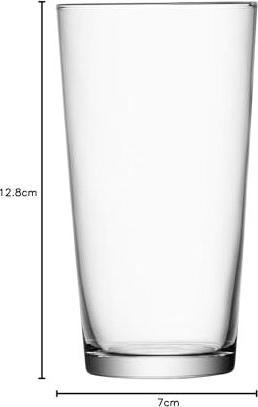Immagine prodotto LSA Gio (0.32 l, 4x)