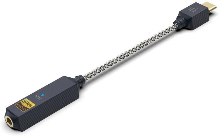 Produktbild iFi Audio GO link 2 (USB-DAC)