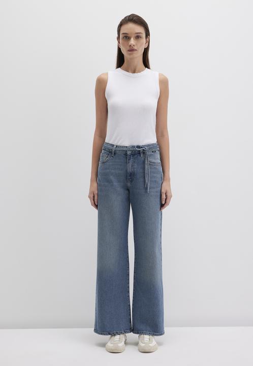 Actual product image Mavi Malibu With Belt (26)
