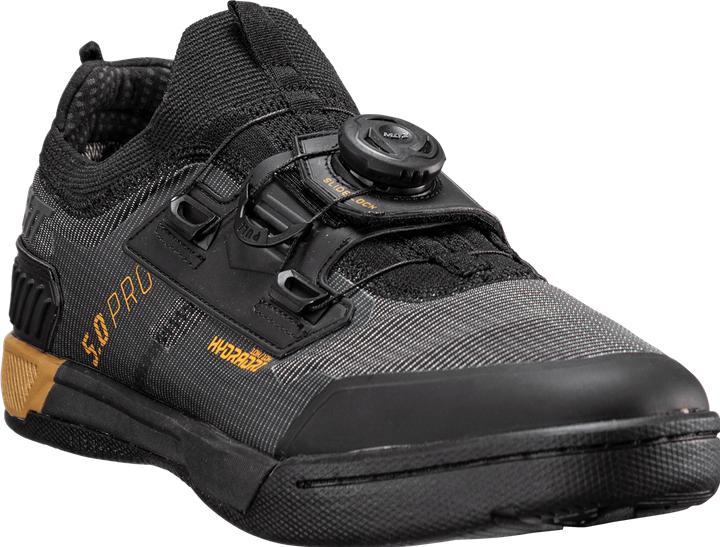 Actual product image Leatt Hydradri 5.0 ProClip Shoe (43.5)