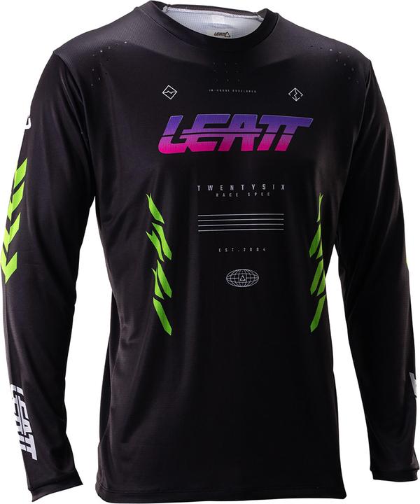 Actual product image Leatt Gravity 4.0 LS (L)