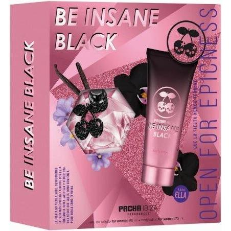 Thumbnail - Pacha, Deo, IBIZA BE INSANE WOMAN LOT 2 Stück