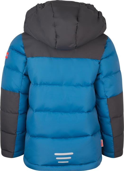 Immagine prodotto Trollkids Kid's Narvik Jacket Pro (116)