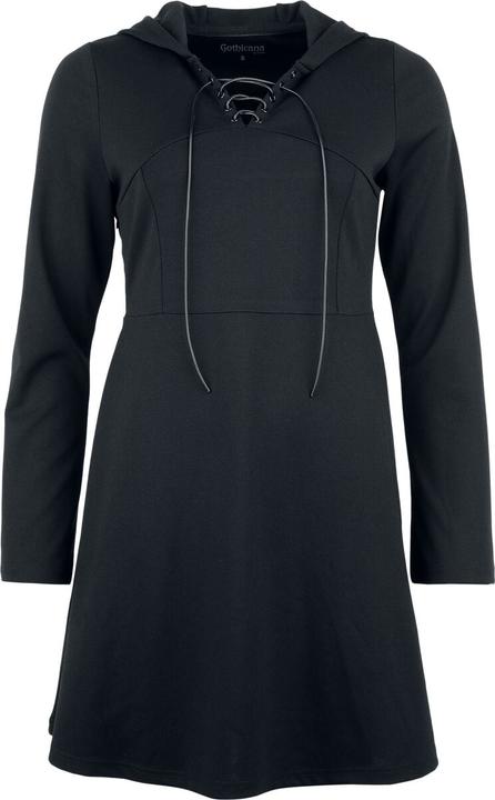 Image du produit Gothicana by EMP The Witching Hour (S)