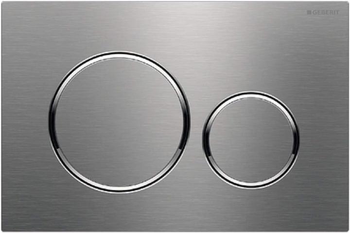 Produktbild Geberit Sigma 20