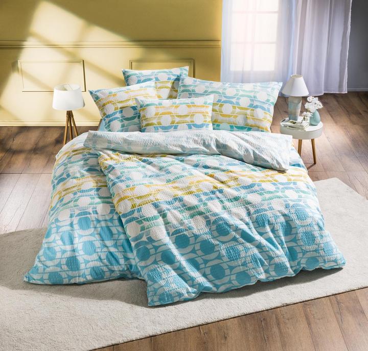 Image du produit Nighty Night Junis (Housse de couette, 65 x 100 cm)