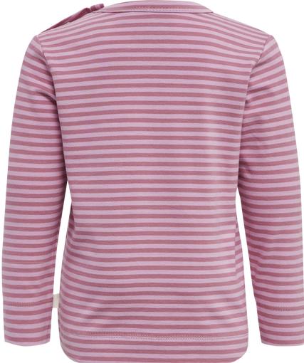 Produktbild hummel Hmlmulle T-Shirt L/S (68)