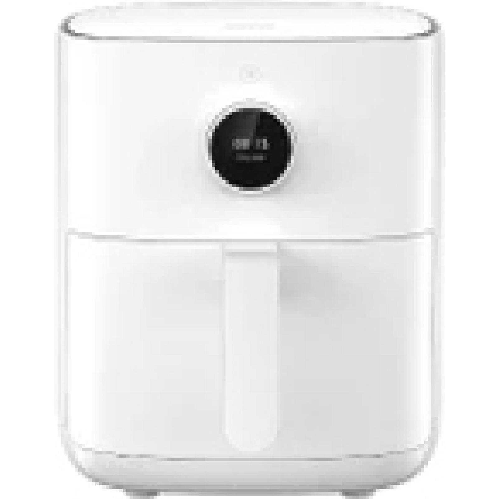 Xiaomi Friggitrice ad aria intelligente da 4,5 l UE, Friggitrice, Bianco