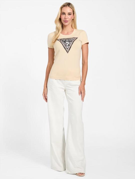 Actual product image Guess Triangle Python (M)