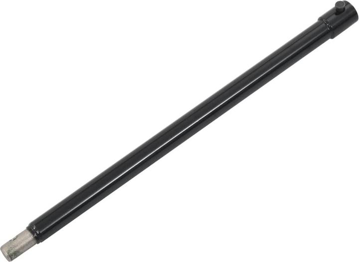 VidaXL Silvanus (Schwarz, 50 cm)