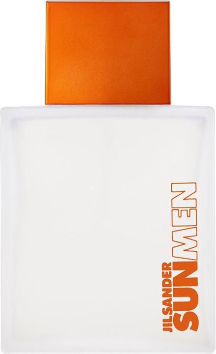 Immagine prodotto Jil Sander Sun Men EdT 40ml (Eau de toilette, 40 ml)