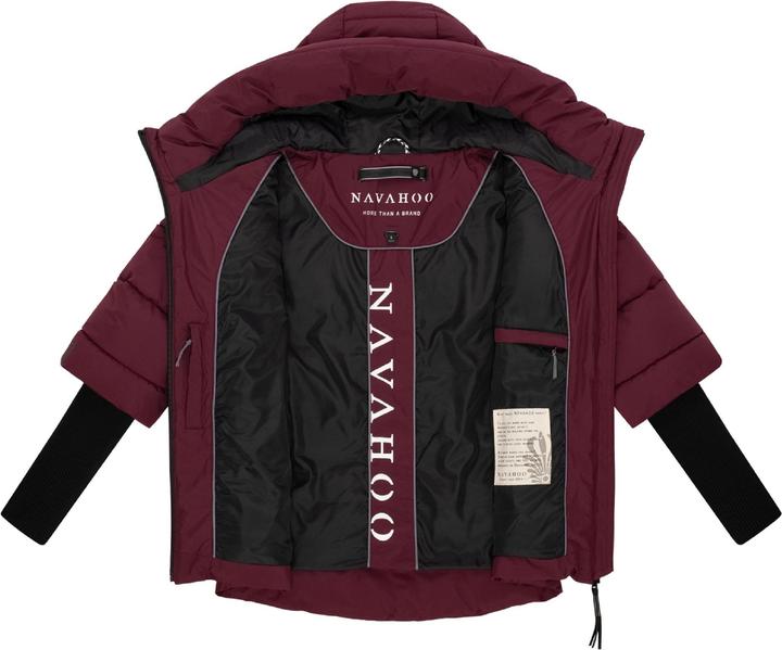 Produktbild Navahoo Lotusherz XIV (XS)