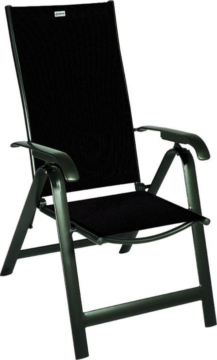 Actual product image Acamp Acatop folding chair