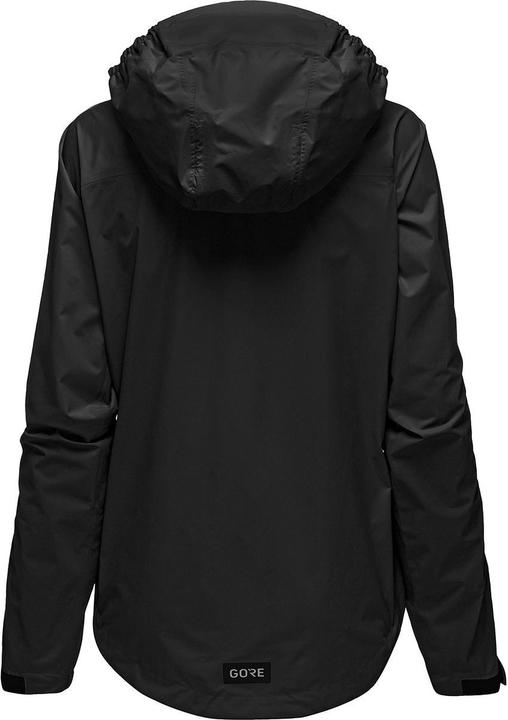 Actual product image Gore Wear Endure jacket (34)