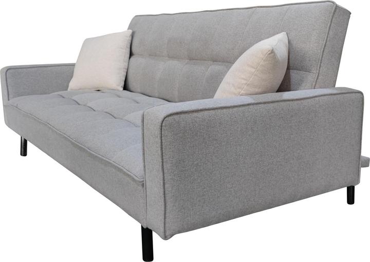 Actual product image HTI-Living Schlafsofa Brigga One Grau