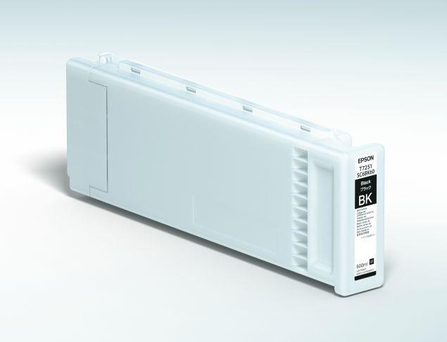 Produktbild Epson UltraChrome DG Magenta T72530N 600ml (M)