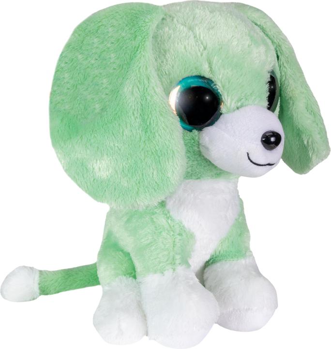 Produktbild Lumo Stars Plüschtier – Hund Tommy, 24 cm (24 cm)
