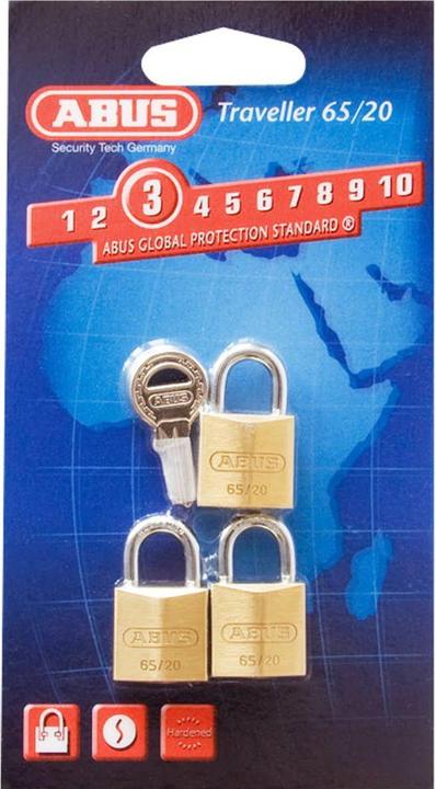Produktbild Abus 65