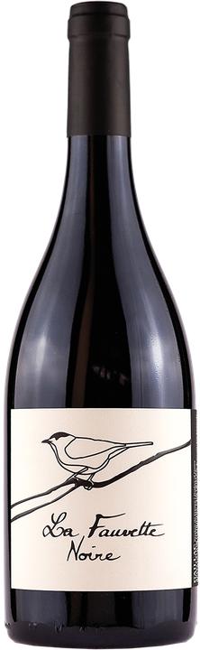 Actual product image Château Les Vignals Château lés Vignals Fauvette Noir (2022)