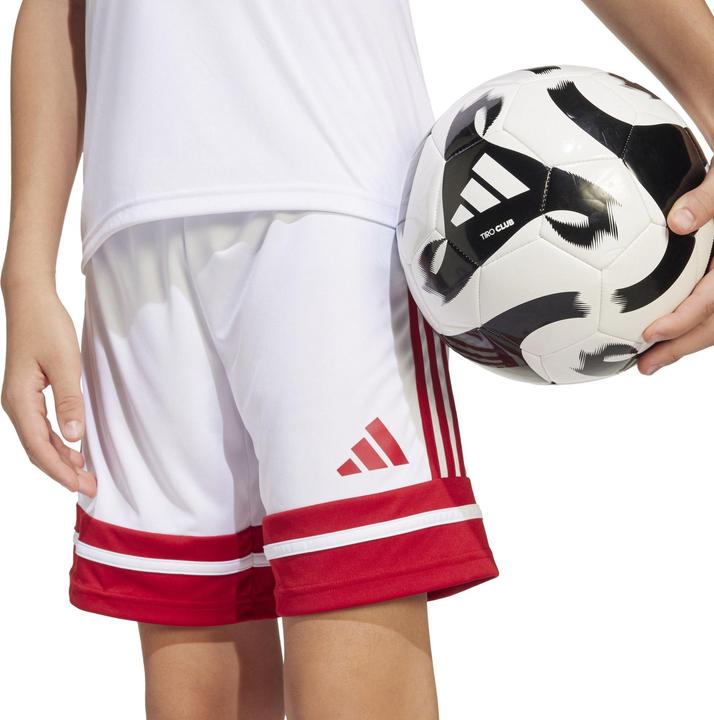 Produktbild adidas Squadra 25 Short Kids (152)