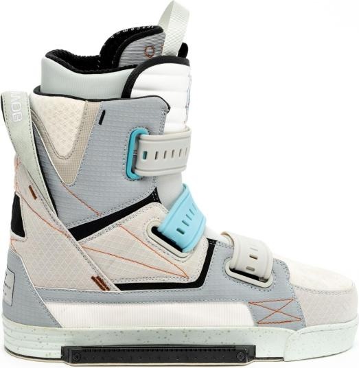 Actual product image Slingshot Space Mob Wake Boots (46)