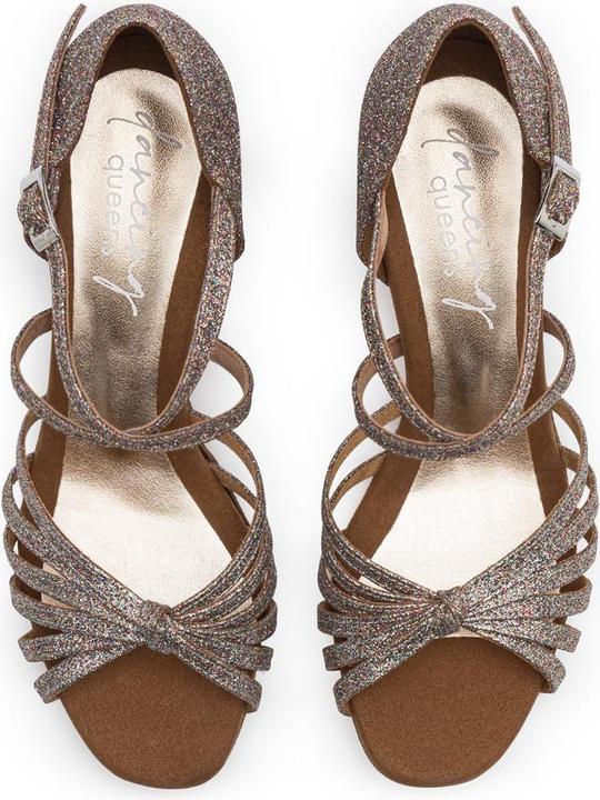 Produktbild Dancing Queens 205 Tanzschuhe (39)