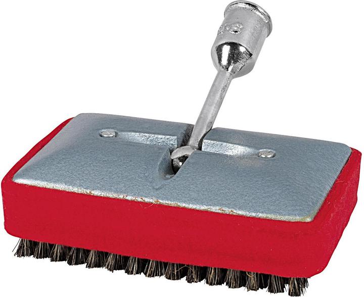 Produktbild Sorex Bohnerbesen (1 Stk.)