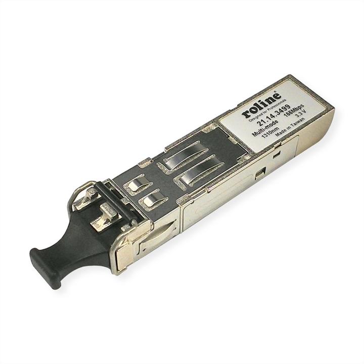 Produktbild Roline SFP 100Base-FX