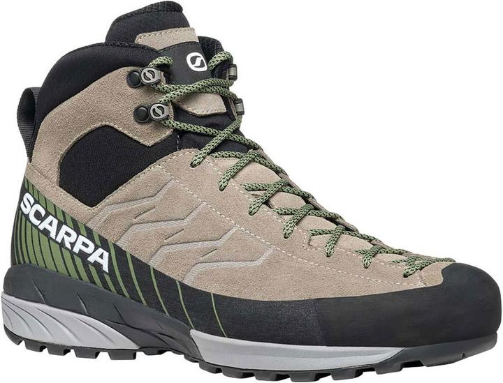 Produktbild Scarpa Mescalito Mid GTX (46)