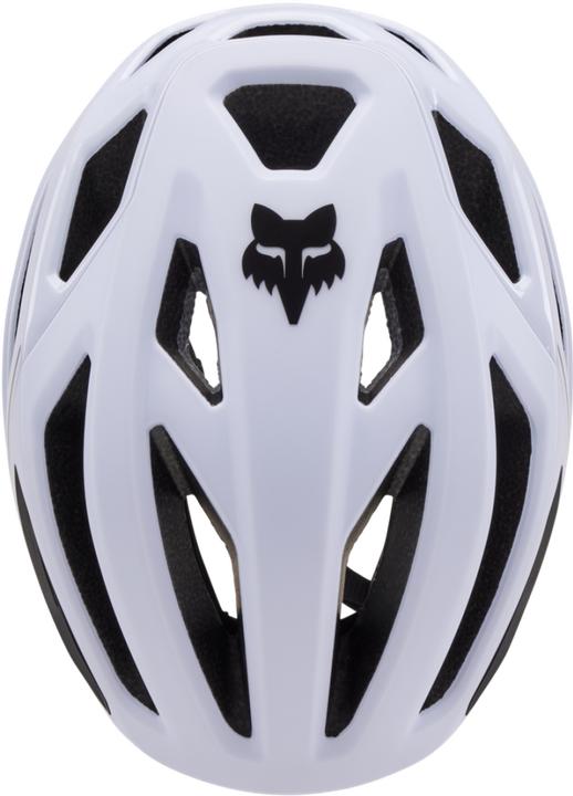 Produktbild Fox Helmet 23 Crossframe Pro Solids, Ce (51 - 55 cm)