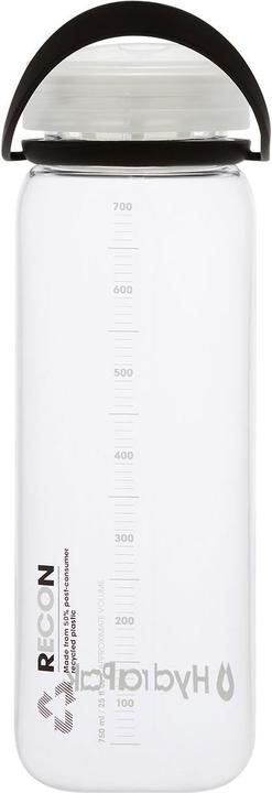Actual product image Hydrapak Recon bottle (0.75 l)