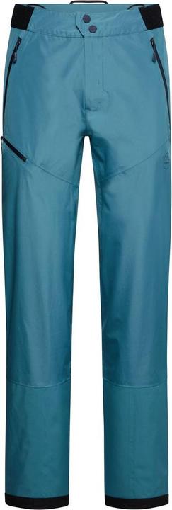 Hurricanes, Deep sea