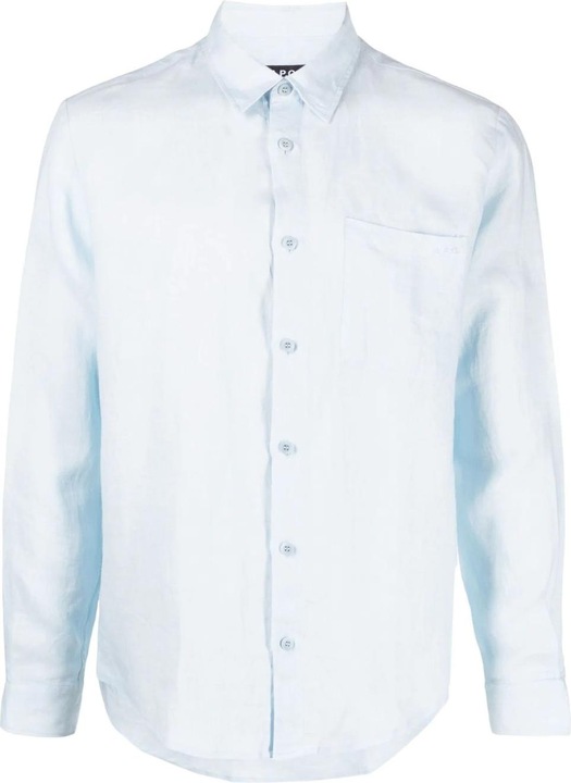 A.p.c. Chemise Cassel (XL)
