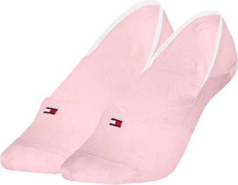 Produktbild Tommy Hilfiger Füsslinge (2er Pack, 35 - 38)