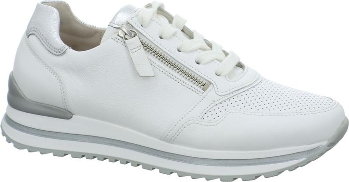 Bianco argento, Bianco