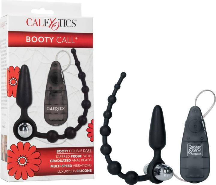 Produktbild CalExotics Booty Call Booty Double Dare