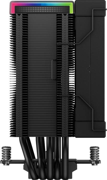 Produktbild Deepcool AK500S Digital (160 mm)